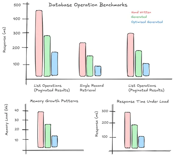 Performance Benchmarking Setup