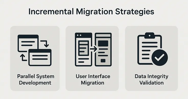 Migration Architecture